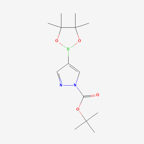FT-0649384 CAS:552846-17-0 chemical structure
