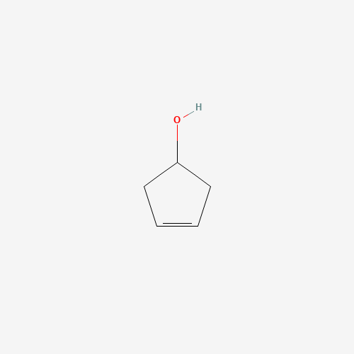 3-CYCLOPENTENE-1-OL (CAS: 14320-38-8) - Related Chemical Product