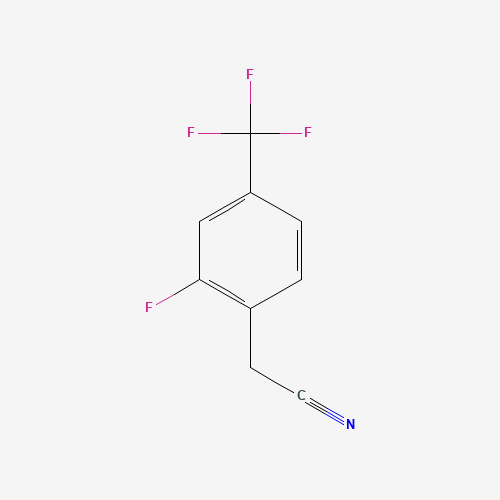 FT-0649390 CAS:239087-11-7 chemical structure