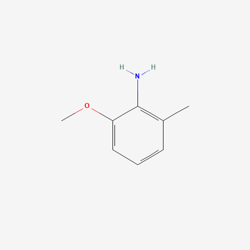 2-METHOXY-6-METHYLANILINE (CAS: 50868-73-0) - Related Chemical Product