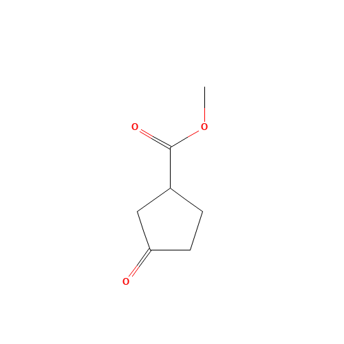 methyl 3-oxocyclopentane-1-carboxylate (CAS: 32811-75-9) - Related Chemical Product