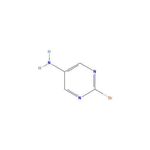 2-BROMOPYRIMIDIN-5-AMINE (CAS: 56621-91-1) - Related Chemical Product