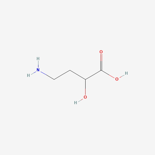 FT-0649415 CAS:13477-53-7 chemical structure