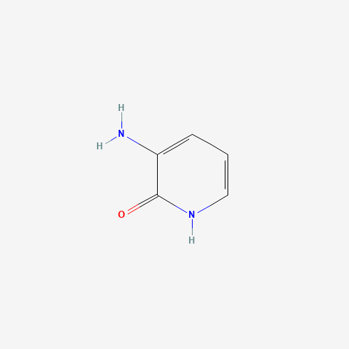 3-Amino-2-pyridinol (CAS: 33630-99-8) - Related Chemical Product