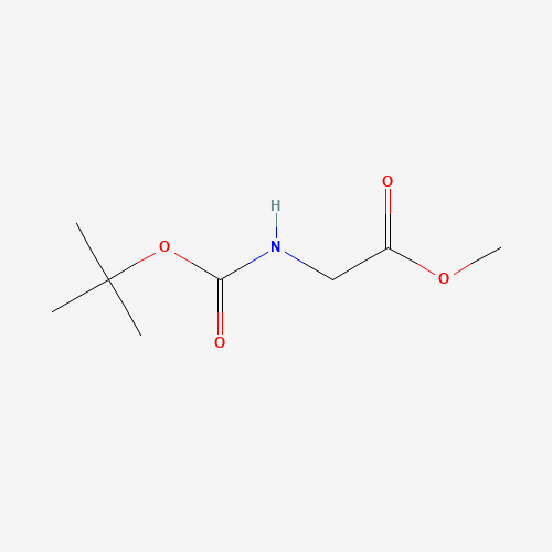 FT-0649421 CAS:31954-27-5 chemical structure