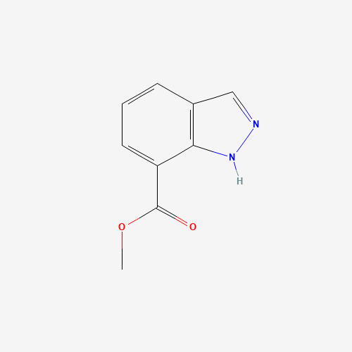 FT-0649445 CAS:755752-82-0 chemical structure