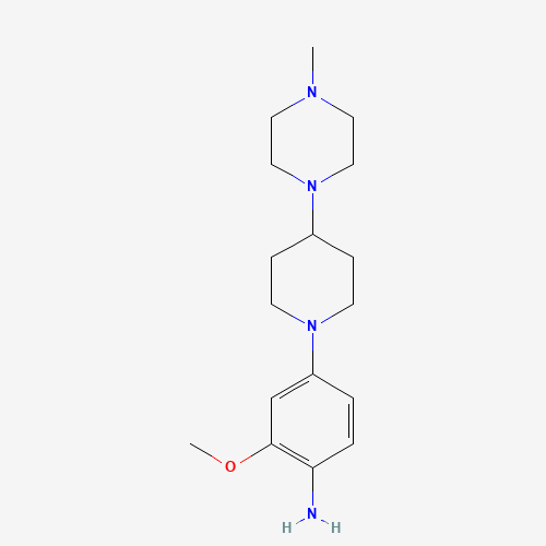 FT-0649446 CAS:761440-75-9 chemical structure