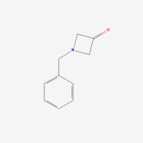 1-BENZYLAZETIDIN-3-ONE (CAS: 156303-83-2) - Related Chemical Product