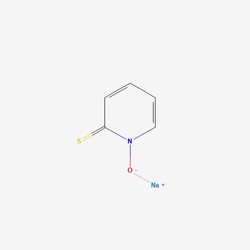 FT-0649466 CAS:15922-78-8 chemical structure