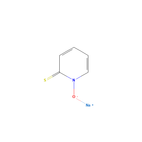 pyrithione sodium (CAS: 15922-78-8) - Related Chemical Product