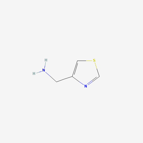 1,3-THIAZOL-4-YLMETHYLAMINE (CAS: 16188-30-0) - Related Chemical Product