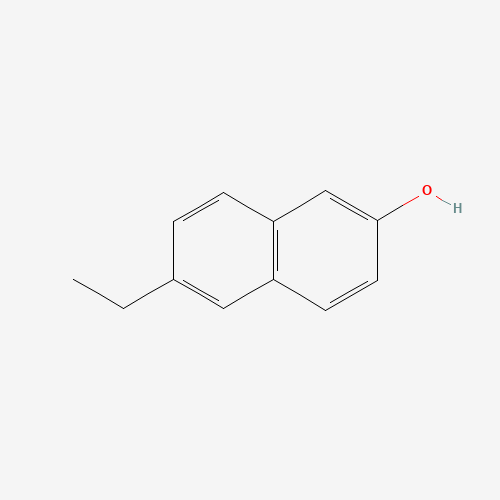 FT-0649474 CAS:1999-64-0 chemical structure