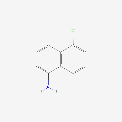 FT-0649482 CAS:2750-80-3 chemical structure