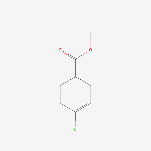 FT-0649483 CAS:27705-05-1 chemical structure