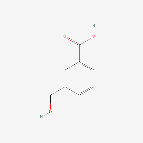 3-(HYDROXYMETHYL)-BENZOIC ACID (CAS: 28286-79-5) - Related Chemical Product