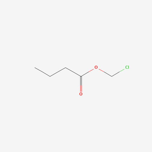 CHLOROMETHYL BUTYRATE (CAS: 33657-49-7) - Related Chemical Product