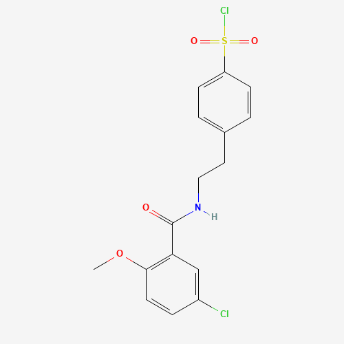 FT-0649488 CAS:33924-54-8 chemical structure