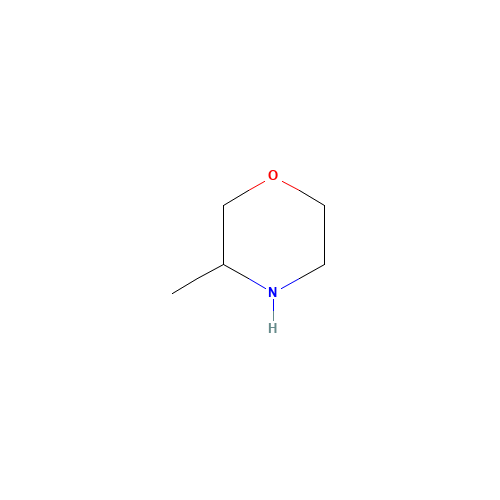 3-methylmorpholine (CAS: 42185-06-8) - Related Chemical Product