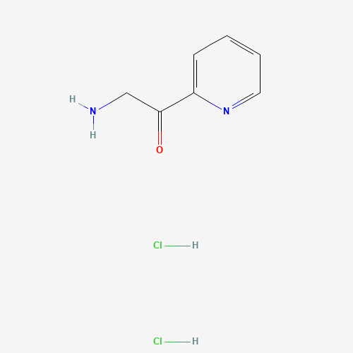 FT-0649496 CAS:51746-81-7 chemical structure