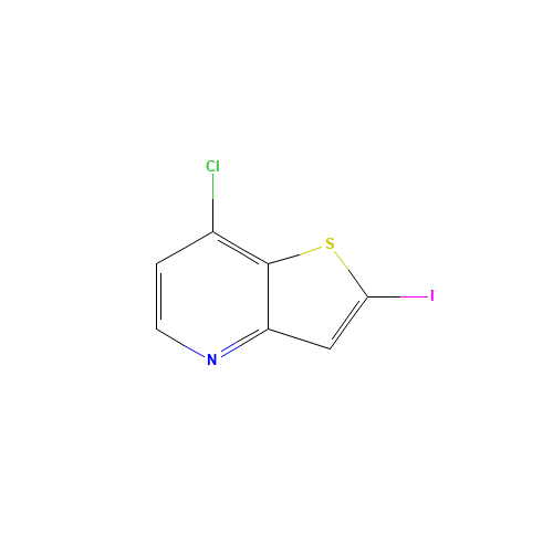 FT-0649501 CAS:602303-26-4 chemical structure