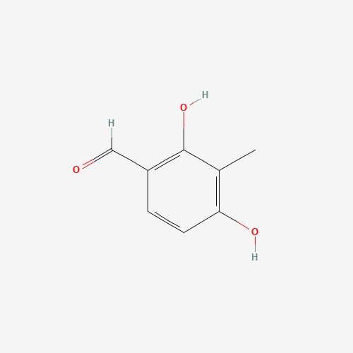 FT-0649503 CAS:6248-20-0 chemical structure
