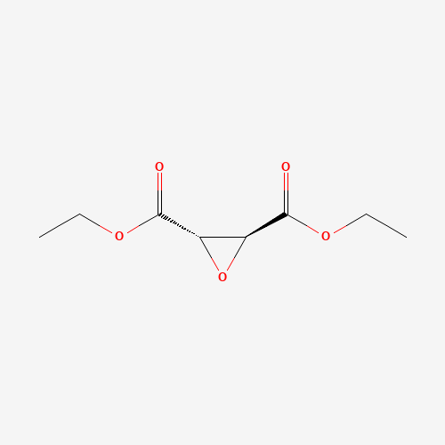 DIETHYL (2S,3S)-(+)-2,3-EPOXYSUCCINATE (CAS: 73890-18-3) - Related Chemical Product