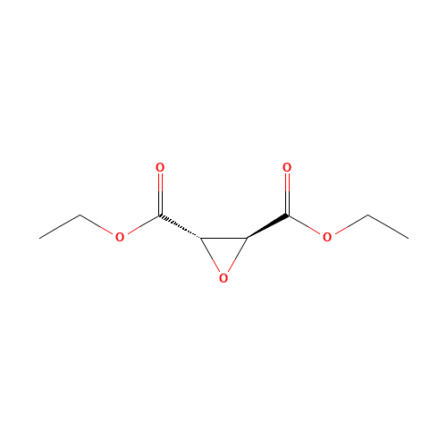 DIETHYL (2S,3S)-(+)-2,3-EPOXYSUCCINATE (CAS: 73890-18-3) - Related Chemical Product