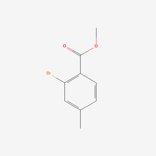 FT-0649523 CAS:87808-49-9 chemical structure