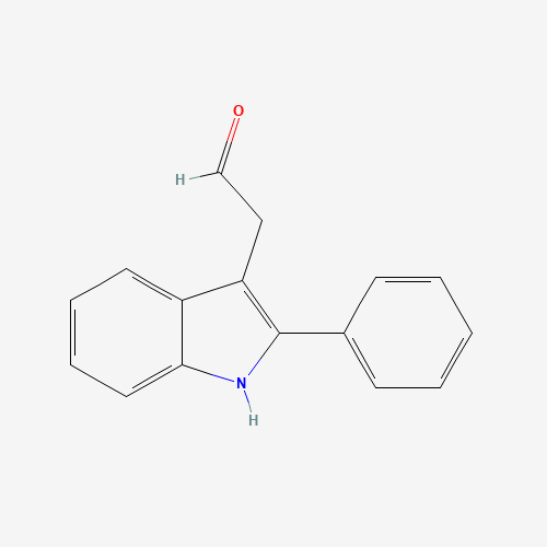 FT-0649532 CAS:97945-27-2 chemical structure