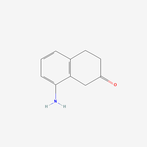 FT-0649541 CAS:624729-74-4 chemical structure