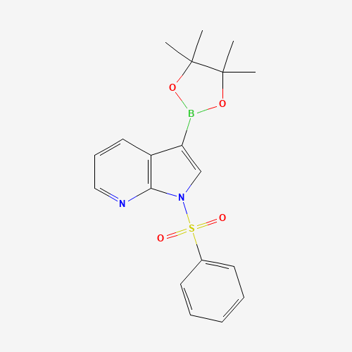 FT-0649543 CAS:886547-94-0 chemical structure