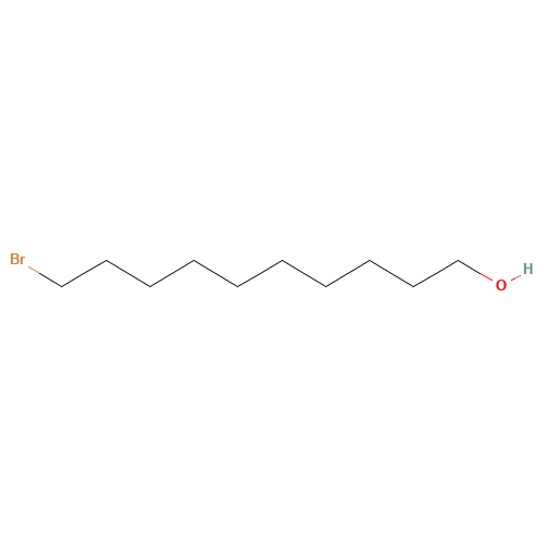 10-Bromodecanol (CAS: 53463-68-6) - Related Chemical Product