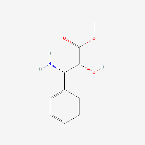 FT-0649556 CAS:131968-74-6 chemical structure