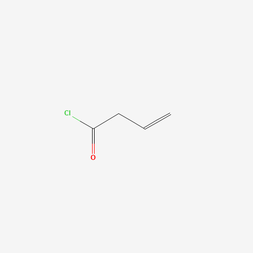FT-0649563 CAS:1470-91-3 chemical structure