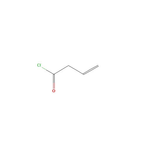 BUT-3-ENOYL CHLORIDE (CAS: 1470-91-3) - Related Chemical Product