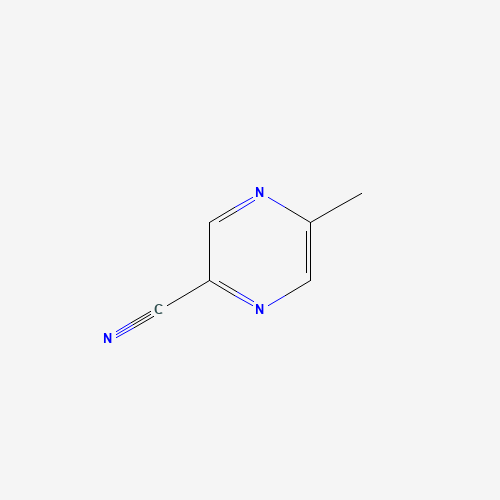 FT-0649564 CAS:98006-91-8 chemical structure