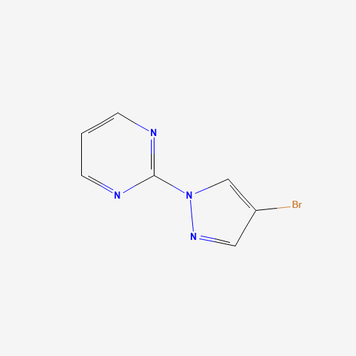 FT-0649572 CAS:857641-46-4 chemical structure