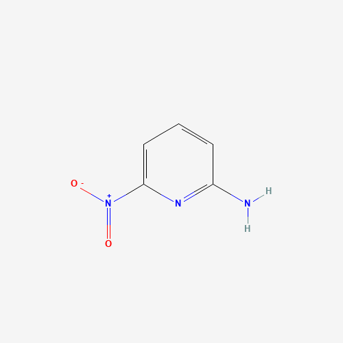 2-Amino-6-nitropyridine (CAS: 14916-63-3) - Related Chemical Product