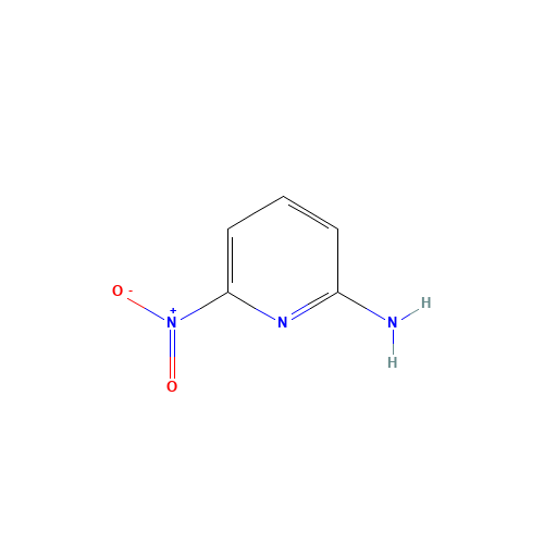 2-Amino-6-nitropyridine (CAS: 14916-63-3) - Related Chemical Product