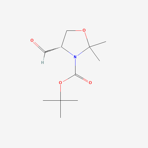 FT-0649583 CAS:102308-32-7 chemical structure