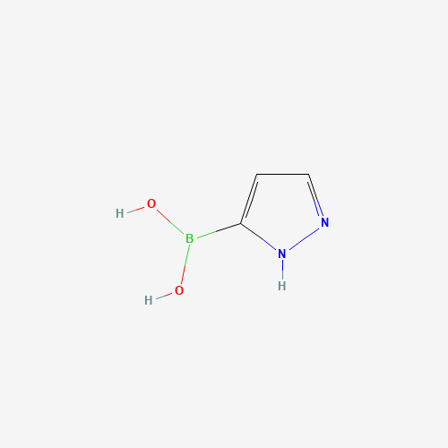 FT-0649589 CAS:376584-63-3 chemical structure