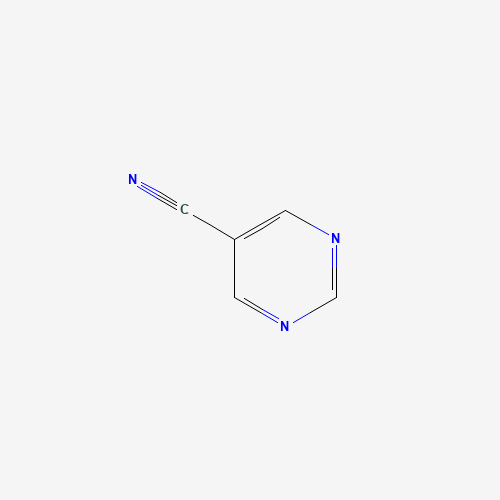 FT-0649590 CAS:40805-79-6 chemical structure