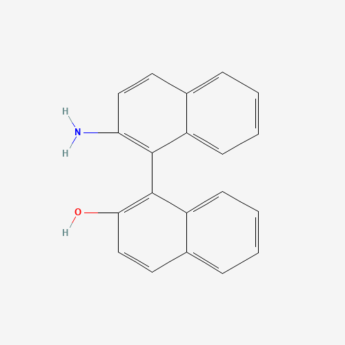 FT-0649596 CAS:137848-28-3 chemical structure