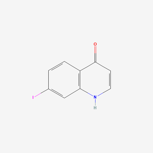 FT-0649598 CAS:22297-71-8 chemical structure