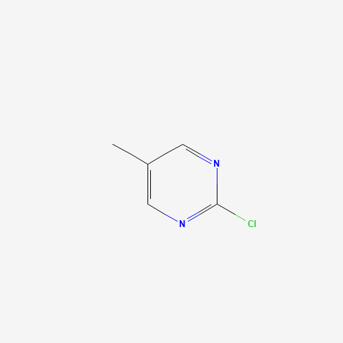 2-Chloro-5-methylpyrimidine (CAS: 22536-61-4) - Related Chemical Product