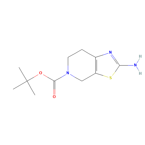 FT-0649616 CAS:365996-05-0 chemical structure