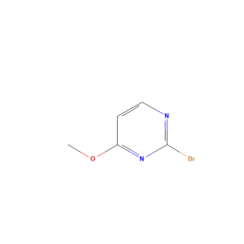 2-Bromo-6-methoxypyrimidine (CAS: 944709-74-4) - Related Chemical Product