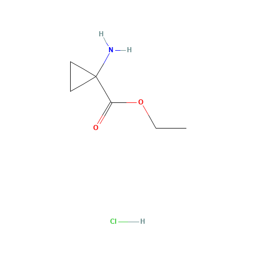 H-ACPC-OET HCL (CAS: 42303-42-4) - Related Chemical Product