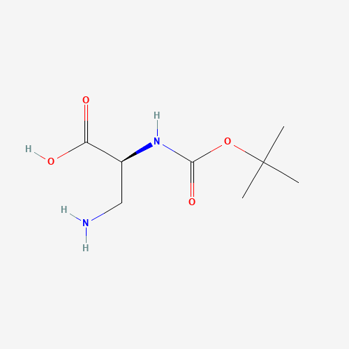 FT-0649633 CAS:73259-81-1 chemical structure