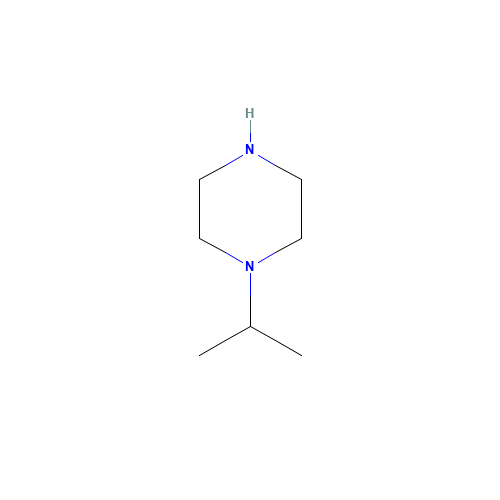 1-Isopropylpiperazine (CAS: 4318-42-7) - Related Chemical Product